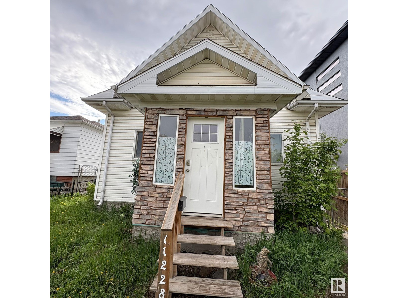 11228 95 St Nw, Edmonton, Alberta  T5G 1K9 - Photo 8 - E4429778
