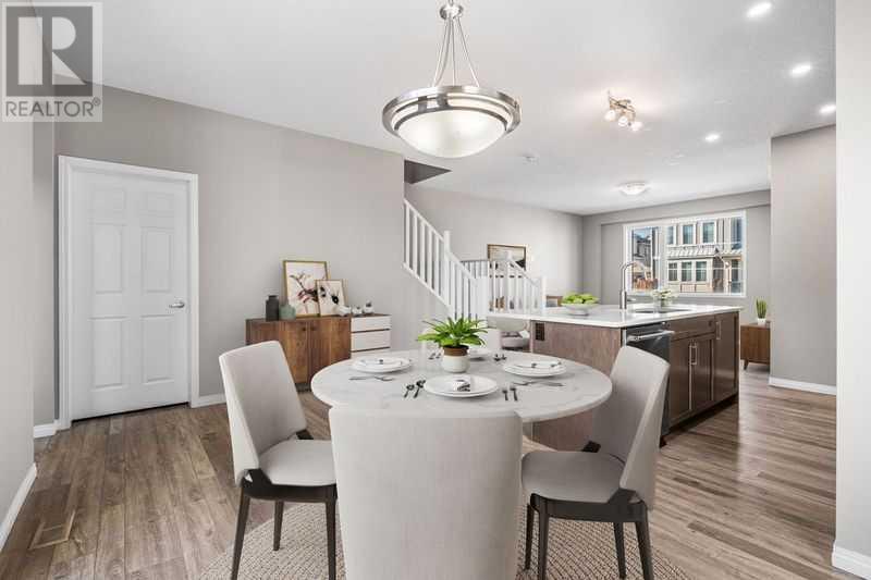 340 Carrington Way Nw, Calgary, Alberta  T3P 0Z2 - Photo 10 - A2207728