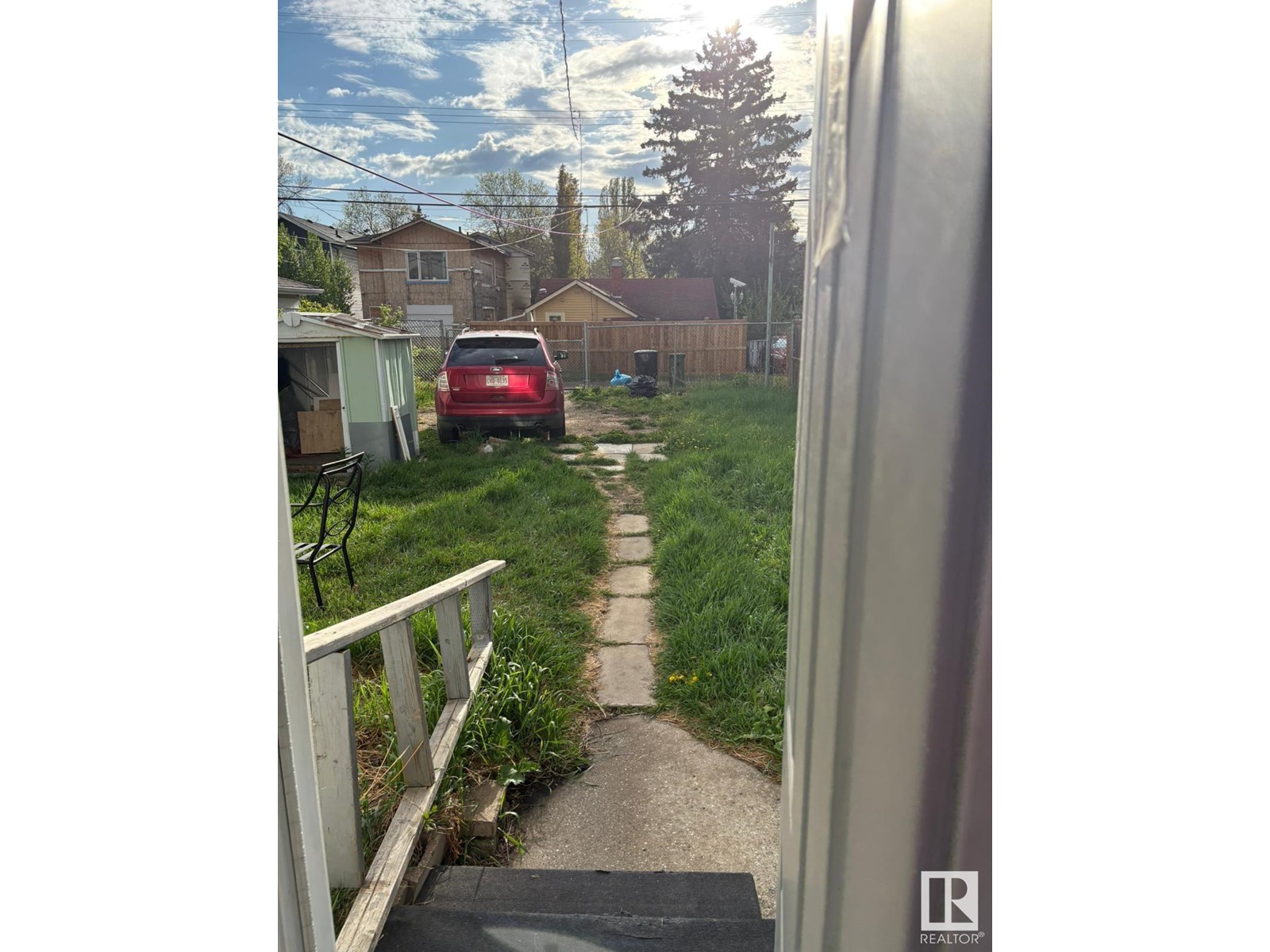 11228 95 St Nw, Edmonton, Alberta  T5G 1K9 - Photo 39 - E4429778