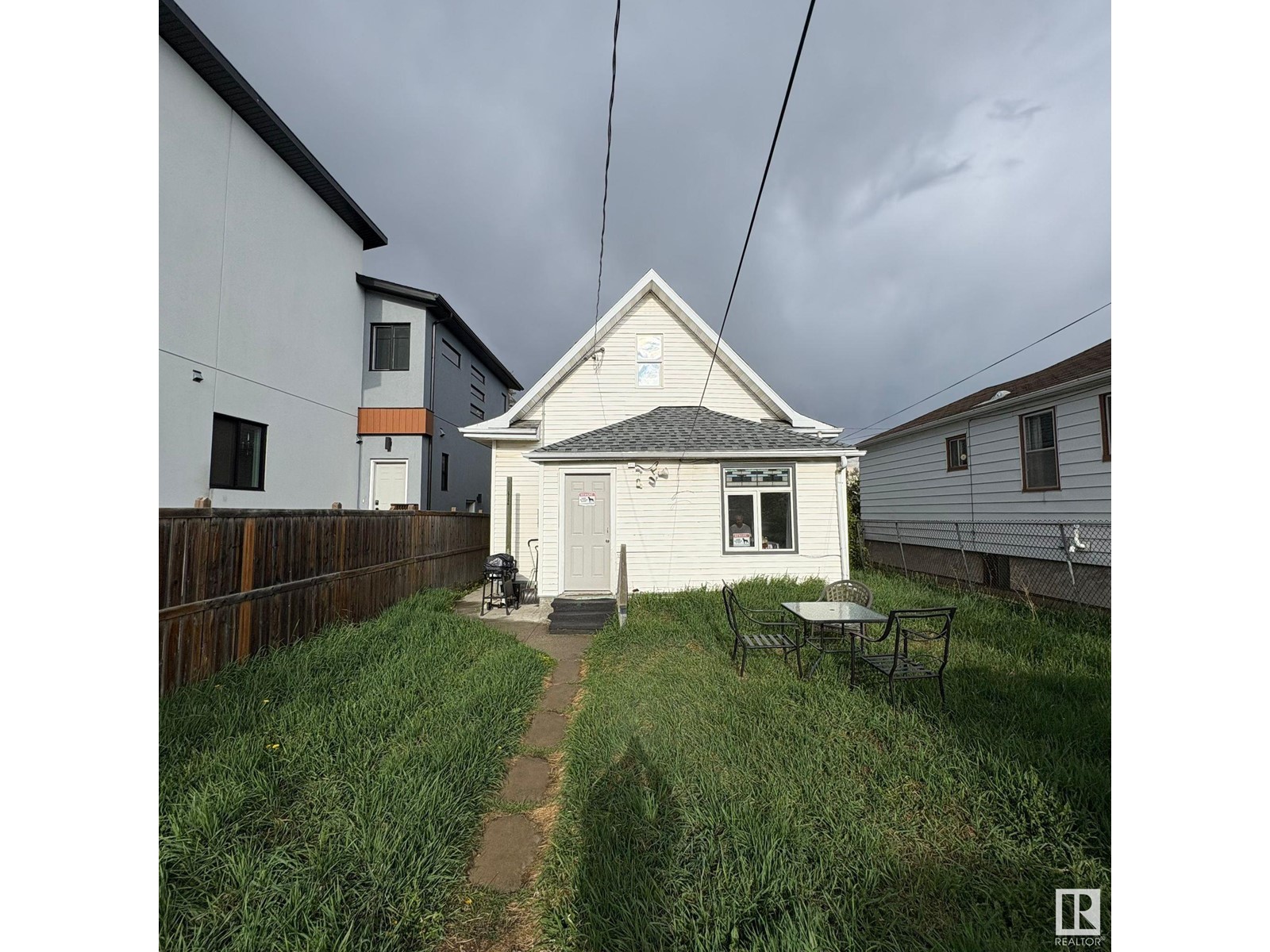 11228 95 St Nw, Edmonton, Alberta  T5G 1K9 - Photo 42 - E4429778