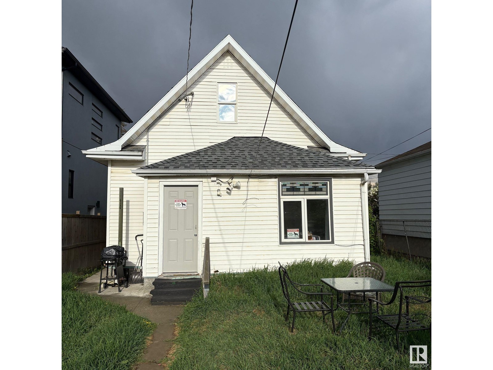 11228 95 St Nw, Edmonton, Alberta  T5G 1K9 - Photo 43 - E4429778