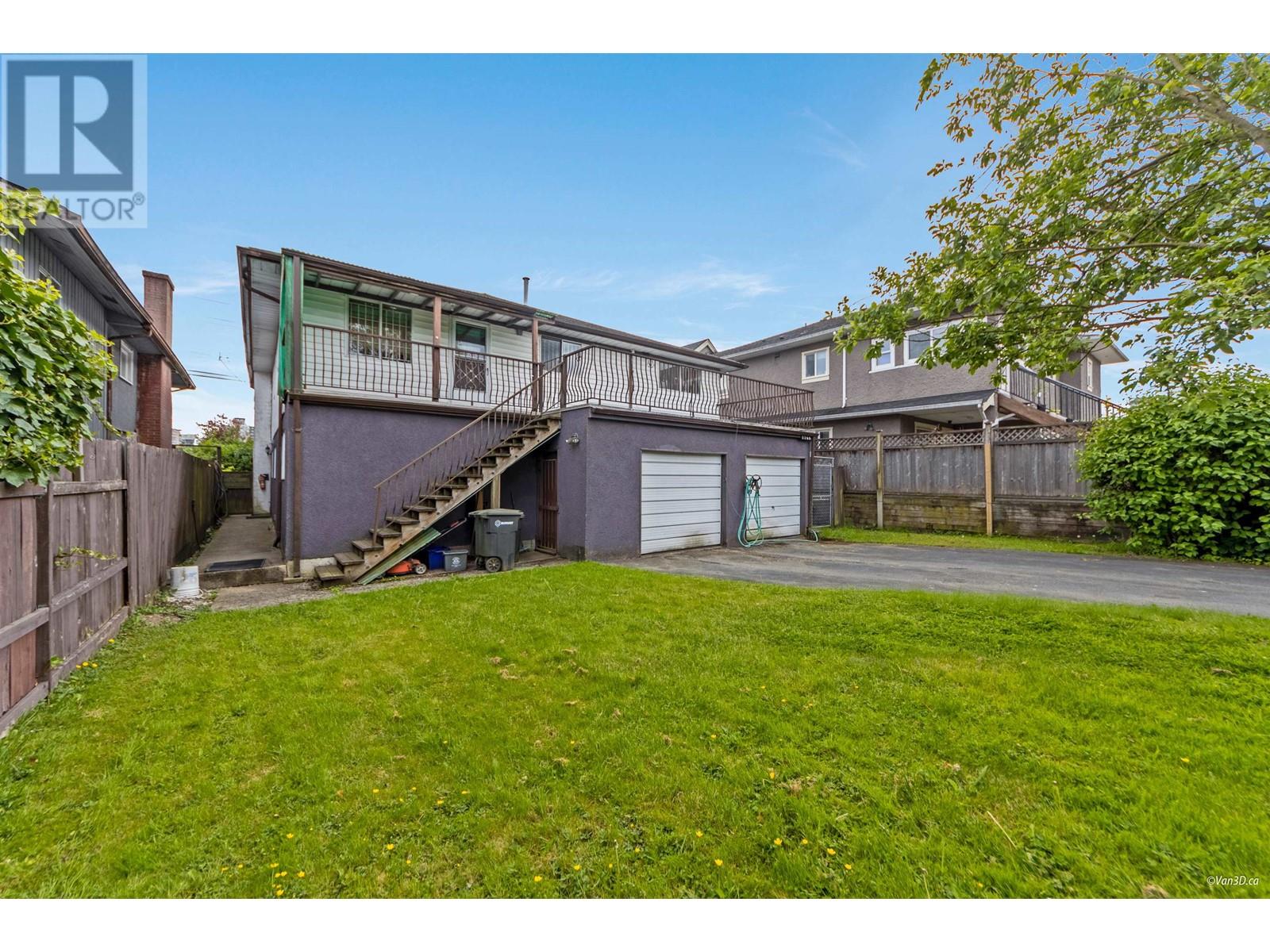 7769 10th Avenue, Burnaby, British Columbia  V3N 2S2 - Photo 37 - R3001886