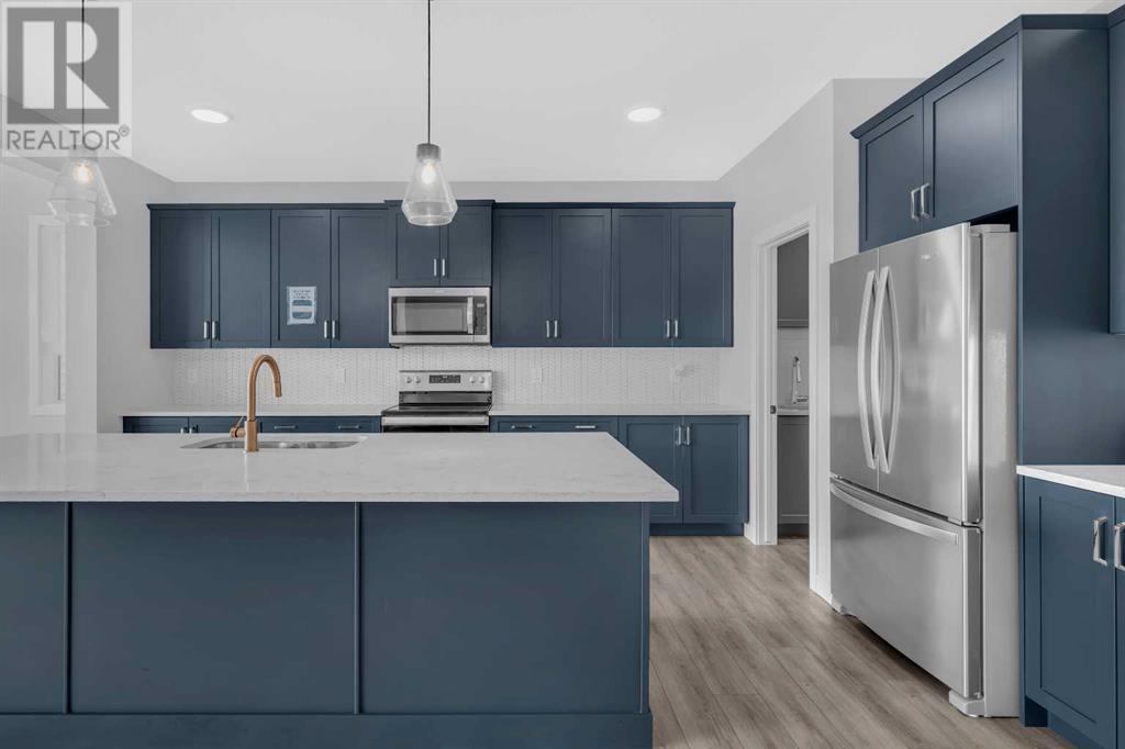82 Belvedere Green Se, Calgary, Alberta  T2A 7G2 - Photo 5 - A2210254