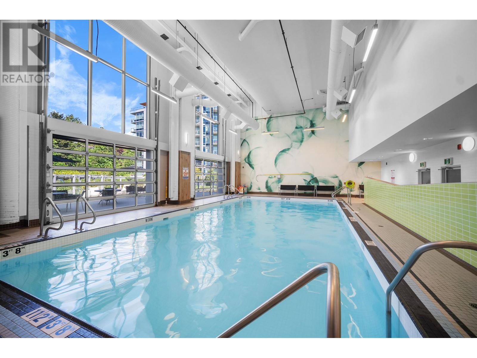 1508 8533 River District Crossing, Vancouver, British Columbia  V5S 0H2 - Photo 22 - R3001990