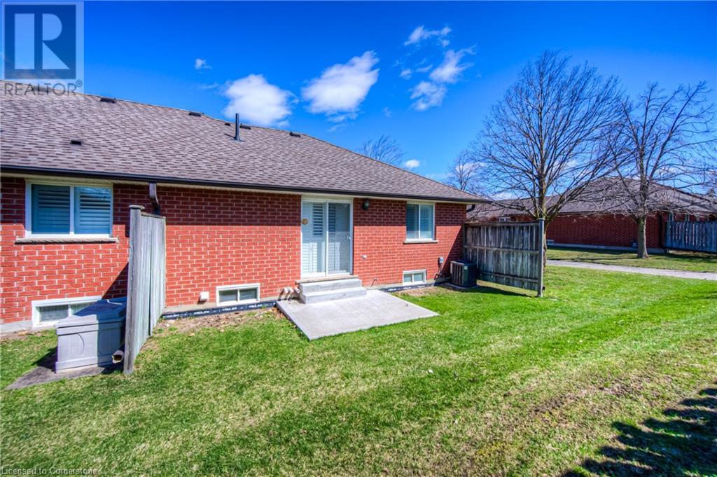 10 Isherwood Avenue Unit# 53, Cambridge, Ontario  N1R 8L6 - Photo 36 - 40719997