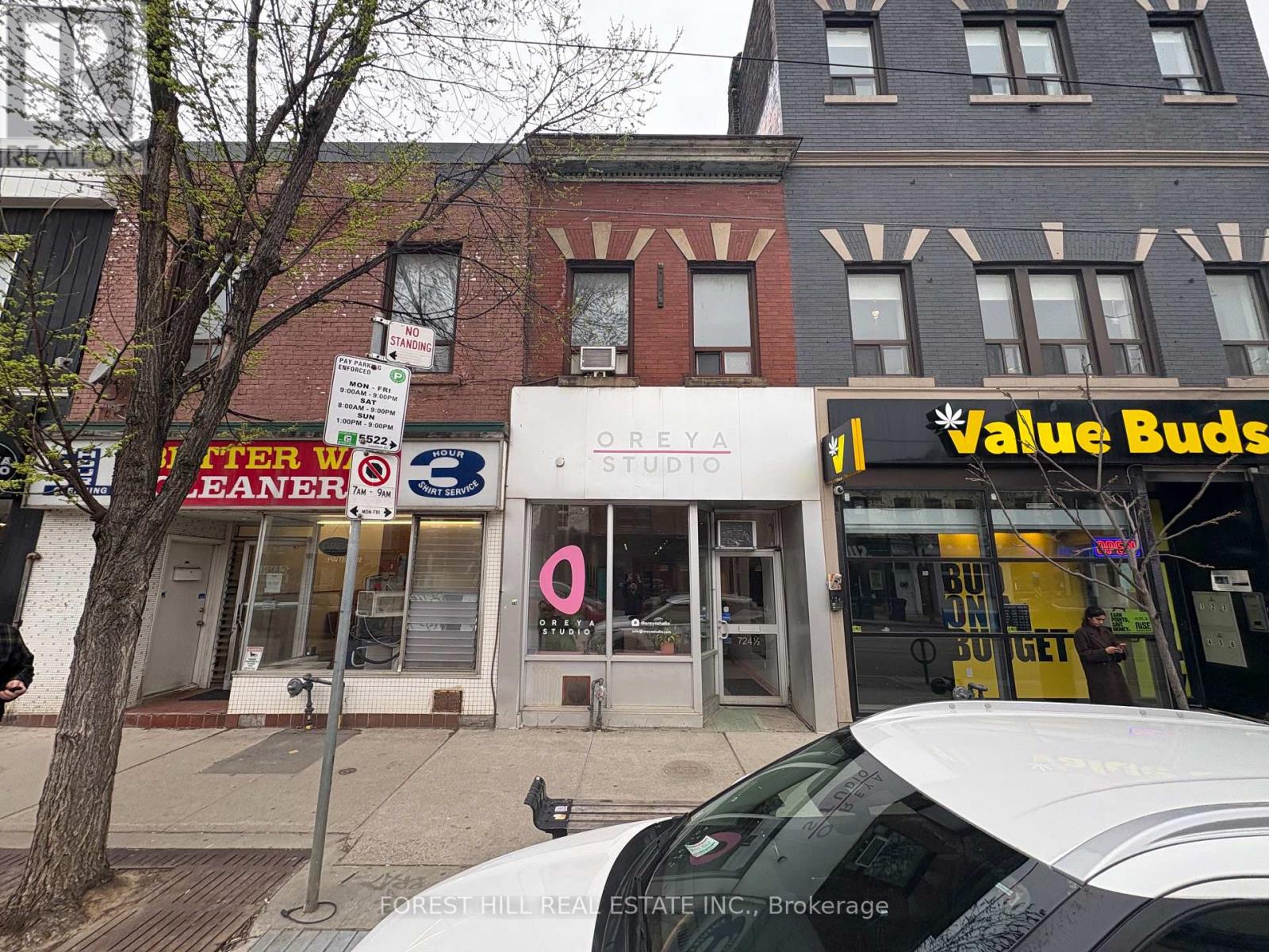 724 1/2 Queen Street E, Toronto, Ontario  M4M 1H2 - Photo 2 - E12145809