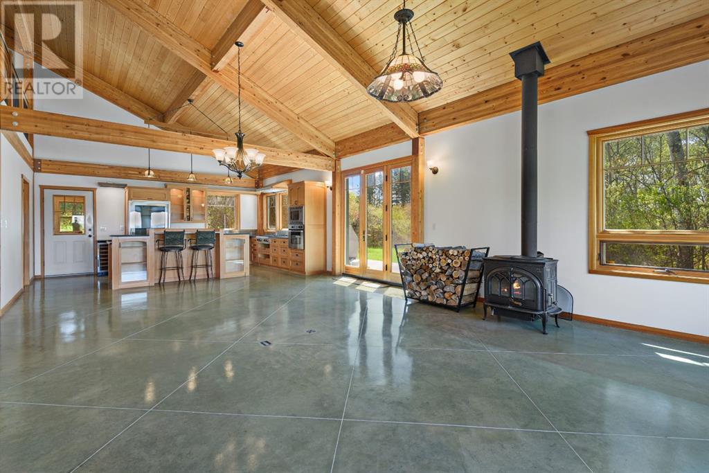 26471 Township Road 382, Rural Red Deer County, Alberta  T4E 1G7 - Photo 11 - A2220272