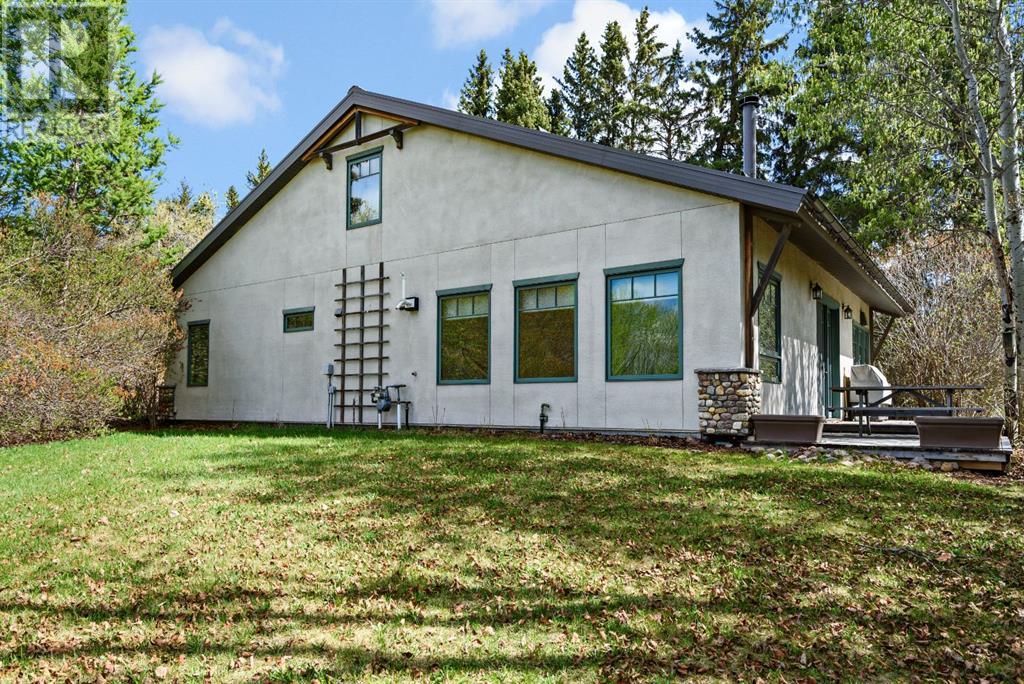 26471 Township Road 382, Rural Red Deer County, Alberta  T4E 1G7 - Photo 41 - A2220272