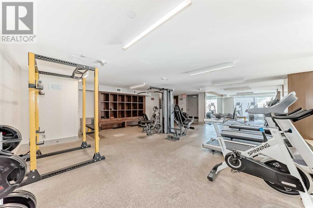 313, 138 Waterfront Avenue Sw, Calgary, Alberta  T2P 1L1 - Photo 35 - A2210852