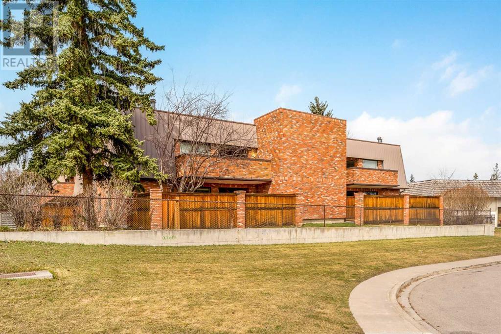 Property at 110, 9500 Oakfield Drive SW image 1