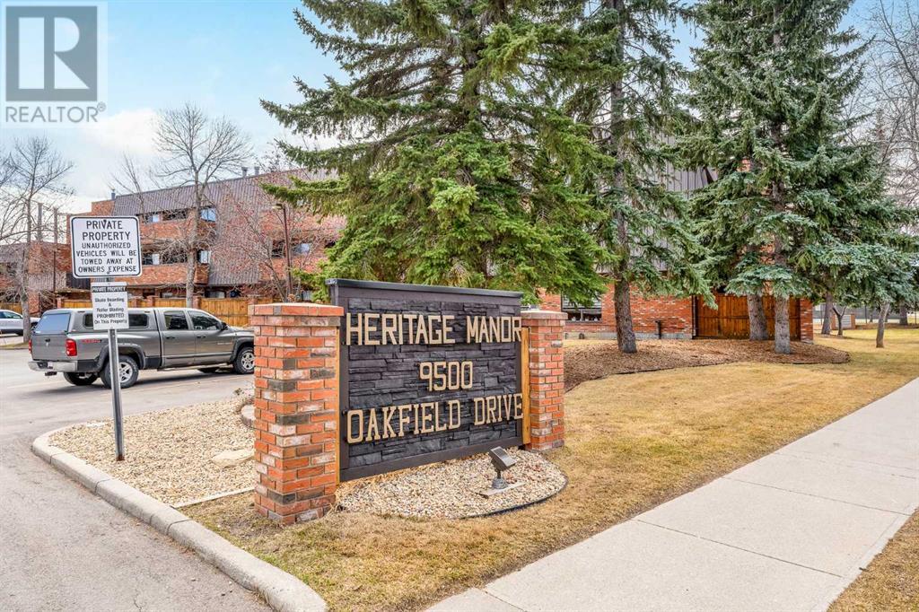 Property at 110, 9500 Oakfield Drive SW image 2