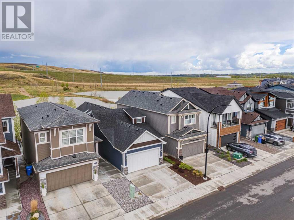 108 Cranbrook Gardens Se, Calgary, Alberta  T3M 3C3 - Photo 46 - A2218391