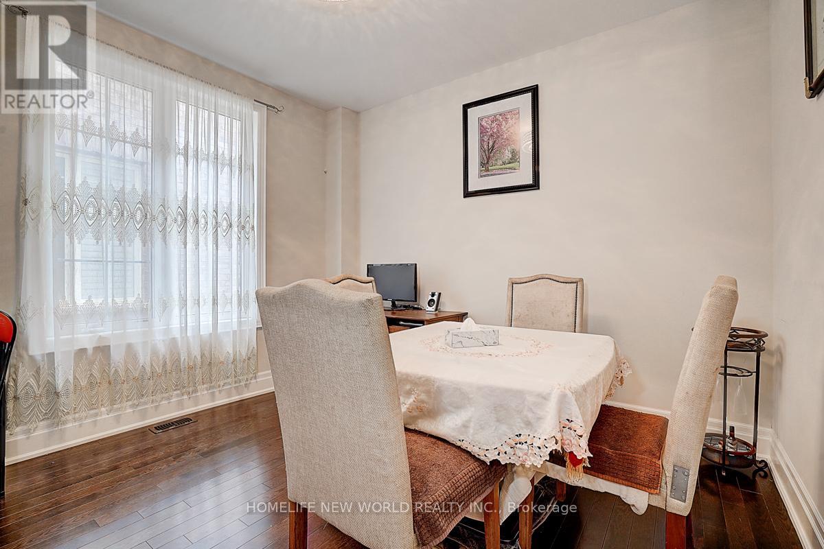123 Fitzmaurice Drive, Vaughan, Ontario  L6A 4X2 - Photo 15 - N12146212