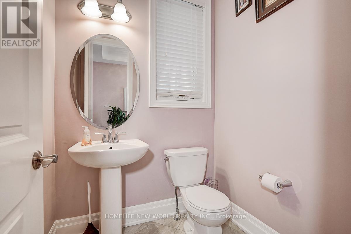 123 Fitzmaurice Drive, Vaughan, Ontario  L6A 4X2 - Photo 16 - N12146212