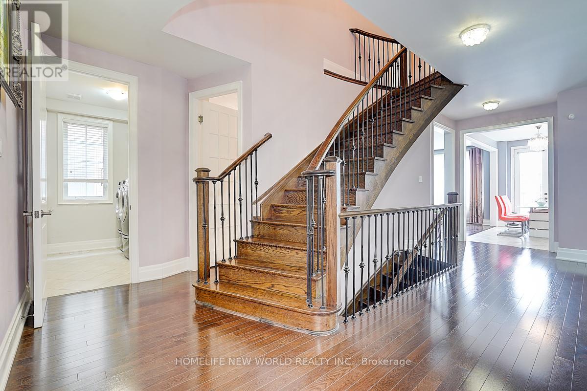 123 Fitzmaurice Drive, Vaughan, Ontario  L6A 4X2 - Photo 18 - N12146212