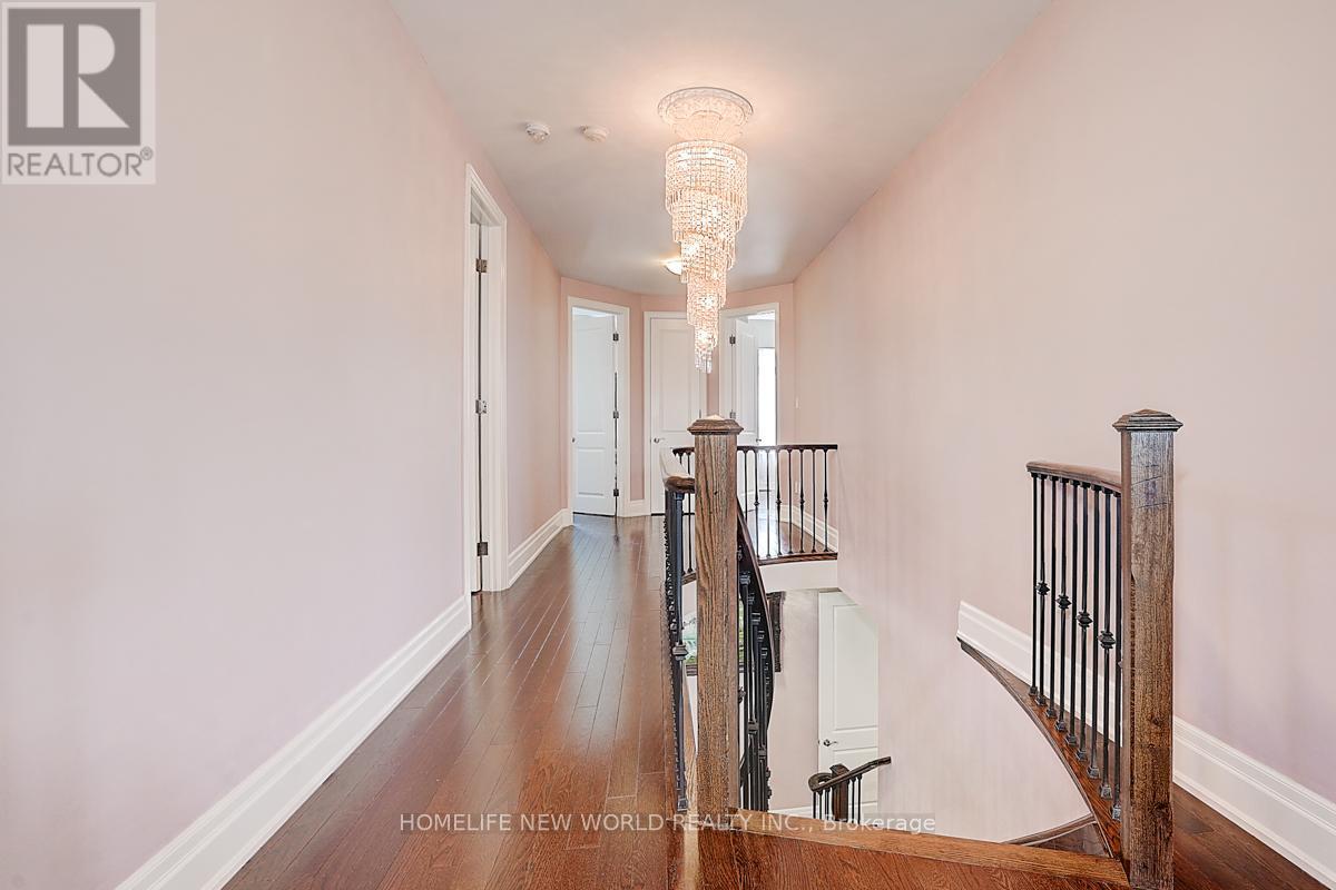 123 Fitzmaurice Drive, Vaughan, Ontario  L6A 4X2 - Photo 19 - N12146212