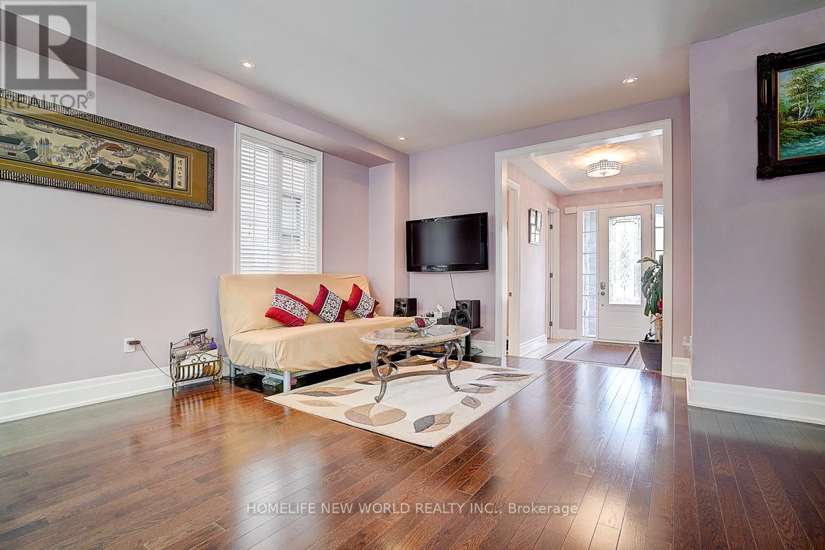 123 Fitzmaurice Drive, Vaughan, Ontario  L6A 4X2 - Photo 2 - N12146212
