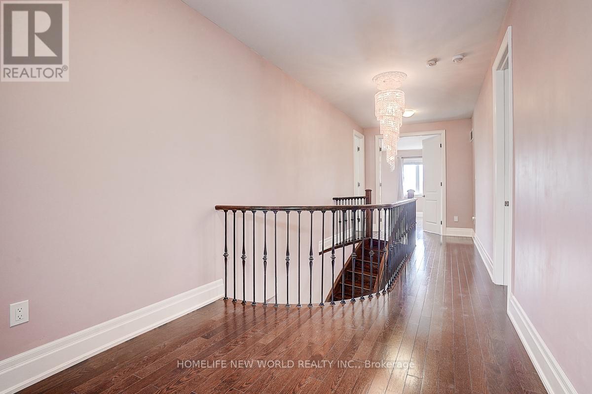 123 Fitzmaurice Drive, Vaughan, Ontario  L6A 4X2 - Photo 20 - N12146212
