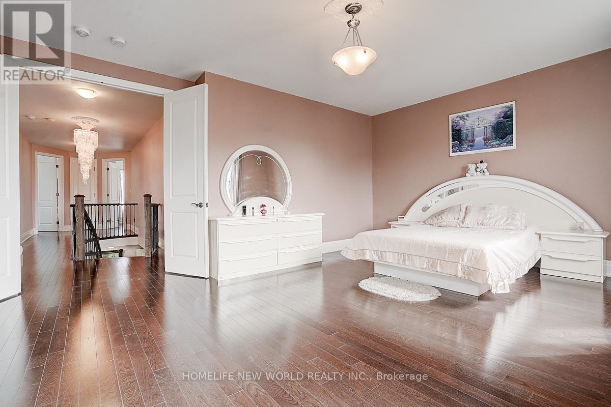 123 Fitzmaurice Drive, Vaughan, Ontario  L6A 4X2 - Photo 21 - N12146212