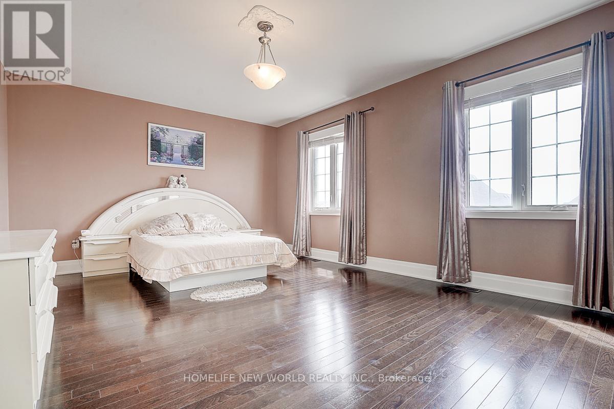 123 Fitzmaurice Drive, Vaughan, Ontario  L6A 4X2 - Photo 22 - N12146212
