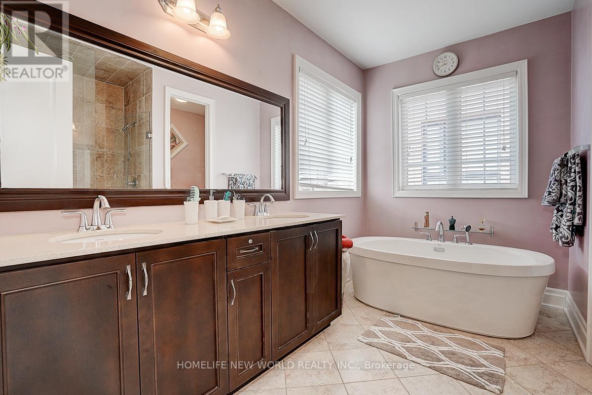 123 Fitzmaurice Drive, Vaughan, Ontario  L6A 4X2 - Photo 24 - N12146212