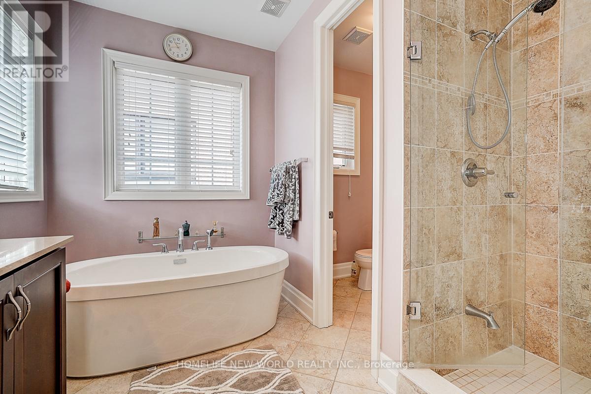 123 Fitzmaurice Drive, Vaughan, Ontario  L6A 4X2 - Photo 25 - N12146212