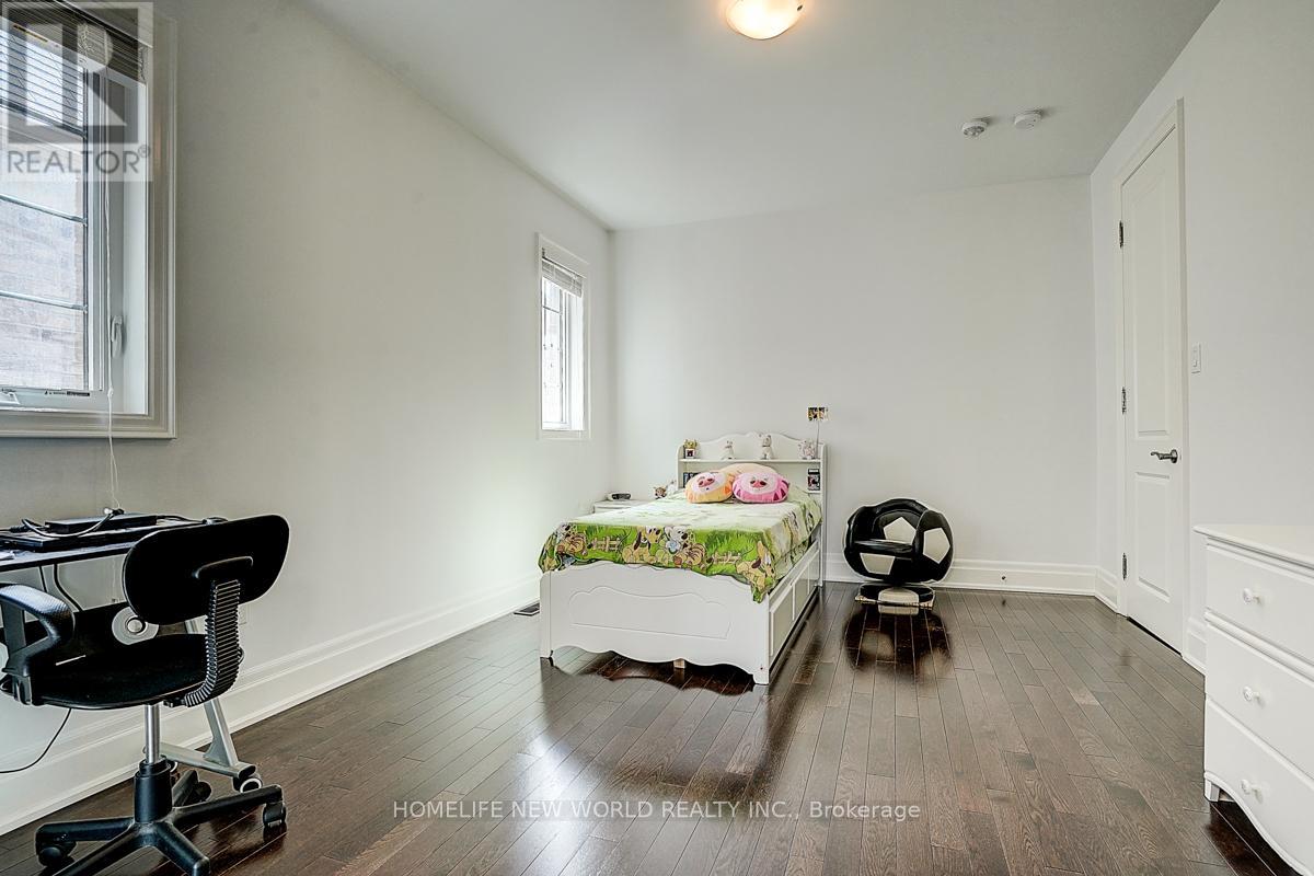 123 Fitzmaurice Drive, Vaughan, Ontario  L6A 4X2 - Photo 27 - N12146212