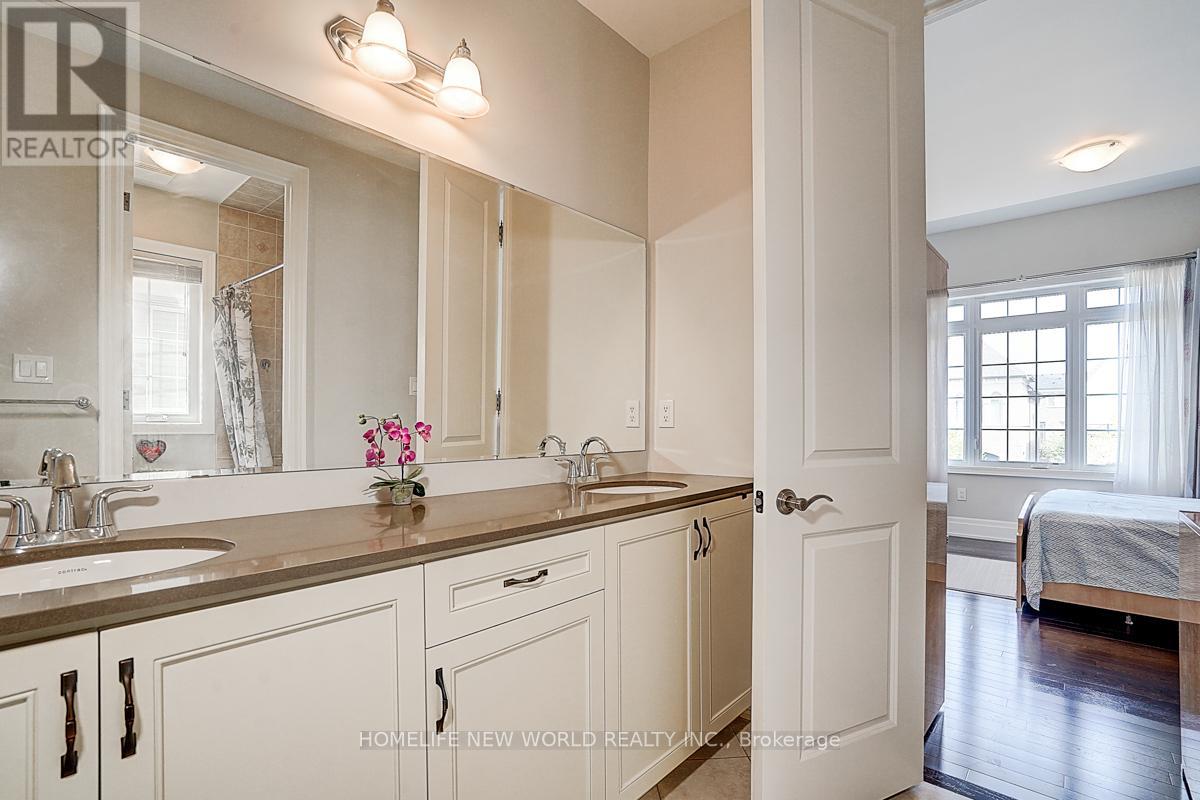 123 Fitzmaurice Drive, Vaughan, Ontario  L6A 4X2 - Photo 28 - N12146212