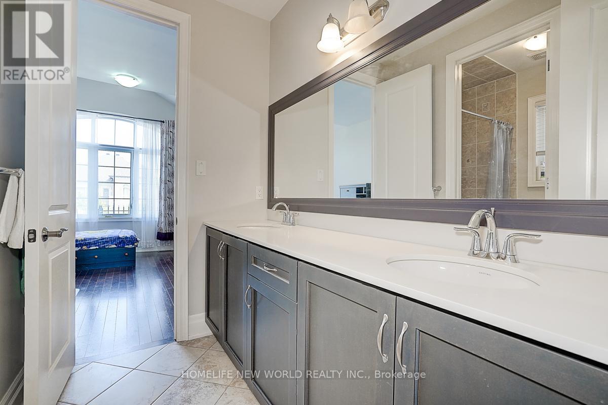 123 Fitzmaurice Drive, Vaughan, Ontario  L6A 4X2 - Photo 33 - N12146212