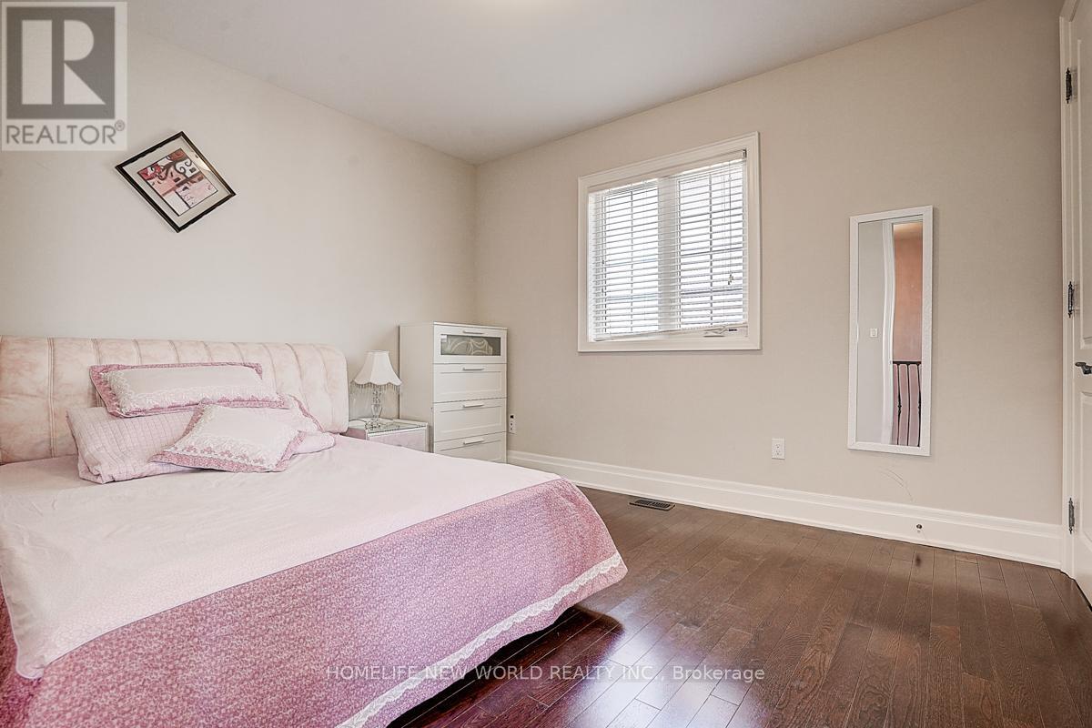 123 Fitzmaurice Drive, Vaughan, Ontario  L6A 4X2 - Photo 34 - N12146212