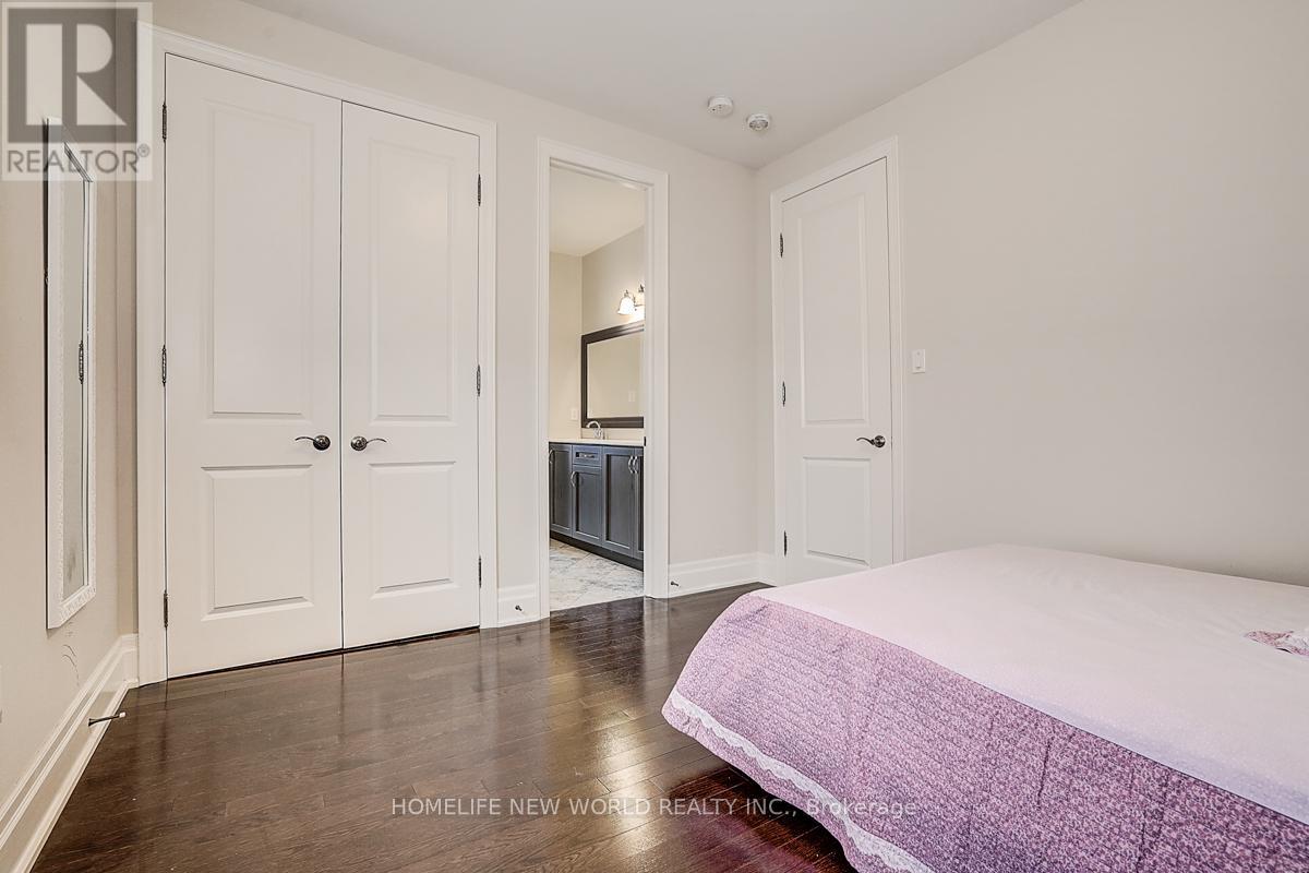 123 Fitzmaurice Drive, Vaughan, Ontario  L6A 4X2 - Photo 35 - N12146212