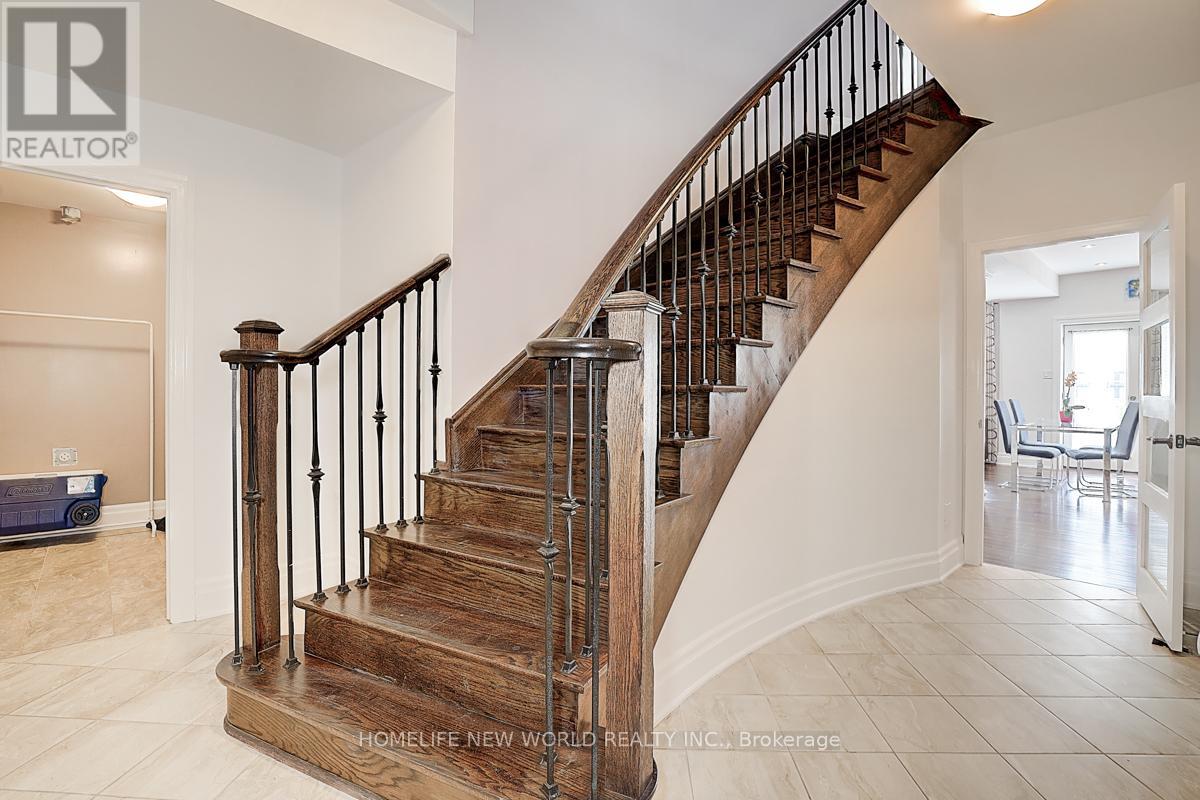 123 Fitzmaurice Drive, Vaughan, Ontario  L6A 4X2 - Photo 36 - N12146212