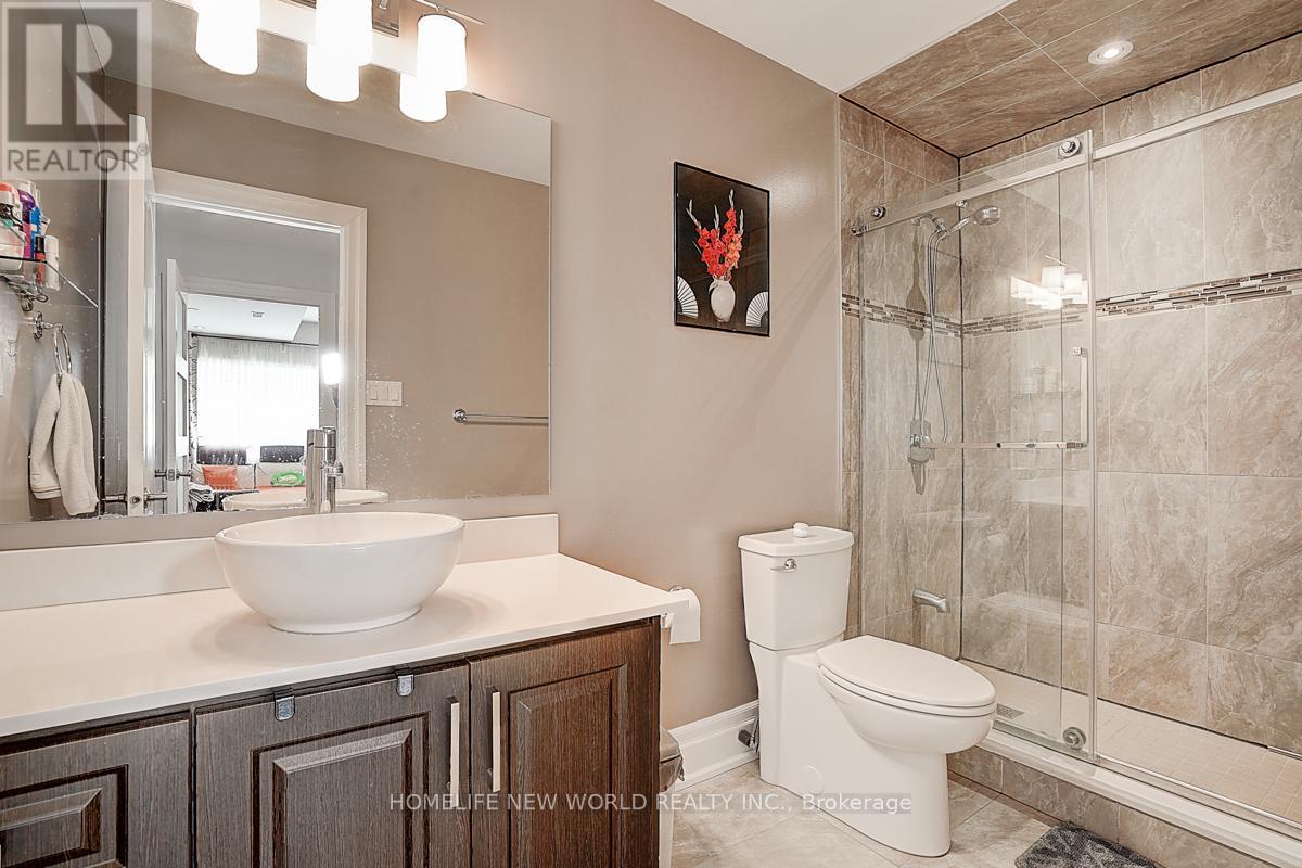 123 Fitzmaurice Drive, Vaughan, Ontario  L6A 4X2 - Photo 39 - N12146212