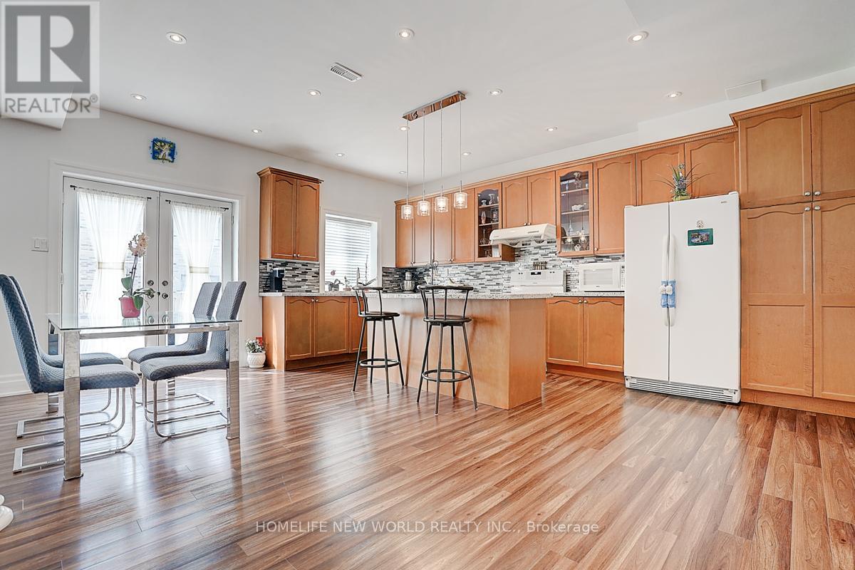 123 Fitzmaurice Drive, Vaughan, Ontario  L6A 4X2 - Photo 42 - N12146212