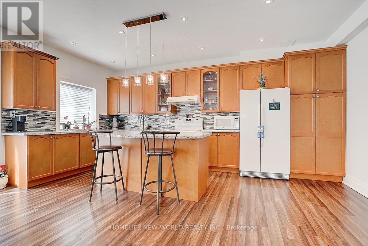 123 Fitzmaurice Drive, Vaughan, Ontario  L6A 4X2 - Photo 43 - N12146212