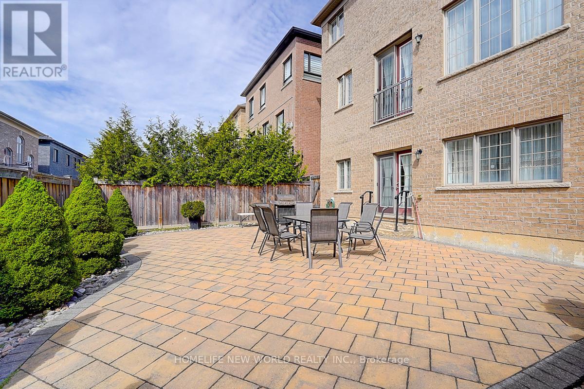 123 Fitzmaurice Drive, Vaughan, Ontario  L6A 4X2 - Photo 44 - N12146212