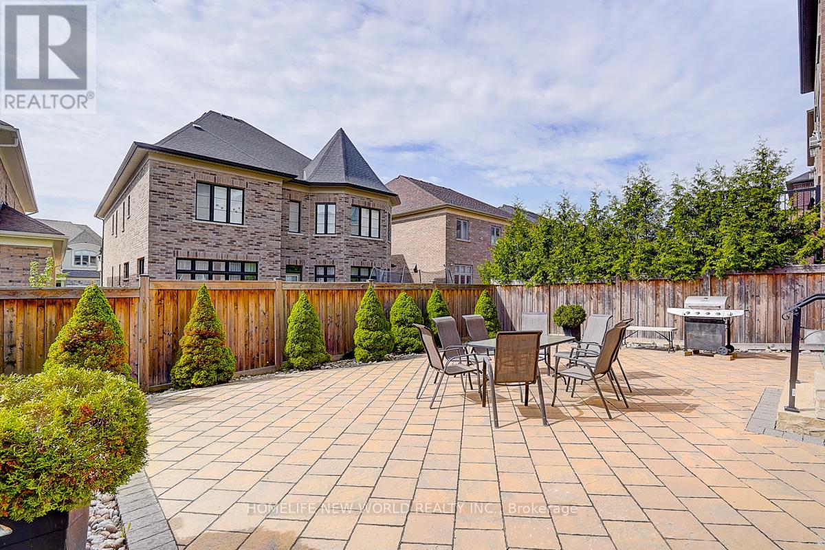 123 Fitzmaurice Drive, Vaughan, Ontario  L6A 4X2 - Photo 46 - N12146212