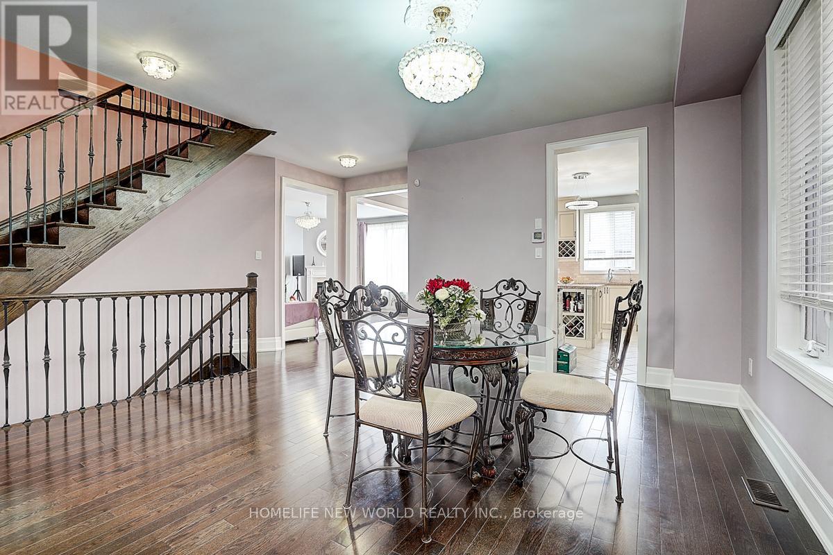 123 Fitzmaurice Drive, Vaughan, Ontario  L6A 4X2 - Photo 5 - N12146212