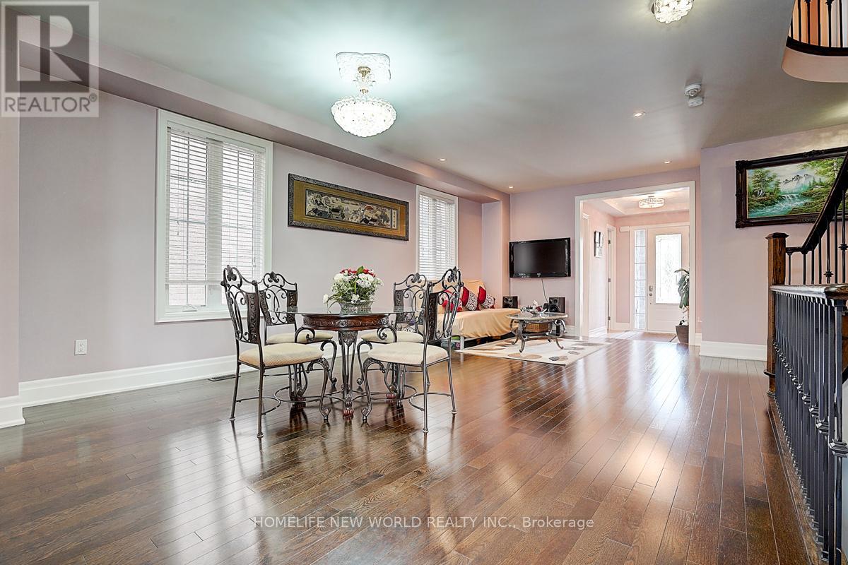 123 Fitzmaurice Drive, Vaughan, Ontario  L6A 4X2 - Photo 6 - N12146212