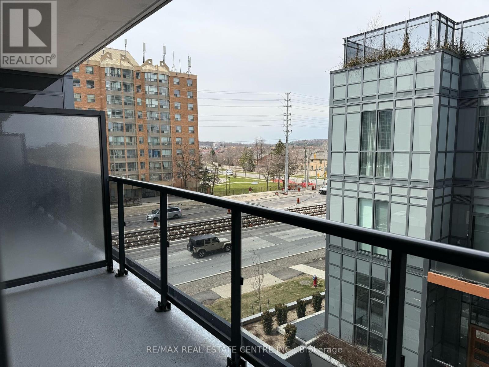314 - 5105 Hurontario Street, Mississauga, Ontario  L4Z 4K5 - Photo 2 - W12146197