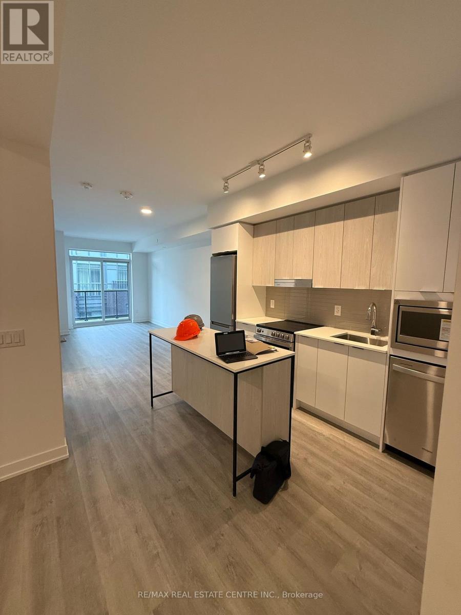 314 - 5105 Hurontario Street, Mississauga, Ontario  L4Z 4K5 - Photo 7 - W12146197