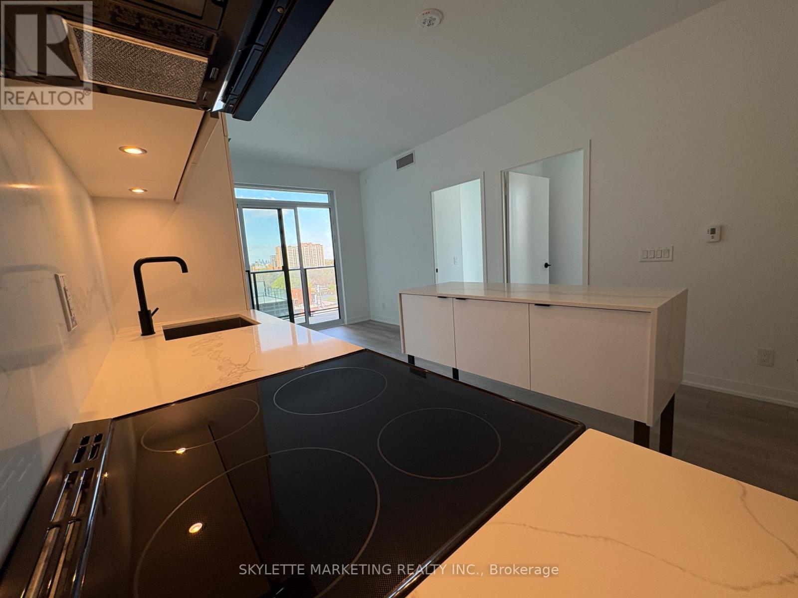 906 - 285 Dufferin Street, Toronto (South Parkdale), Ontario  M6K 0J2 - Photo 25 - W12146221