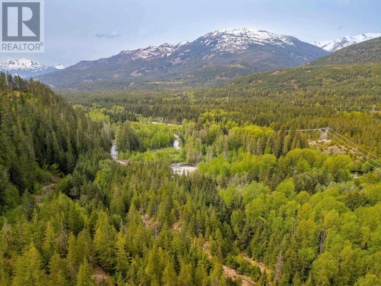 DL 3559 HWY 99, Whistler, British Columbia