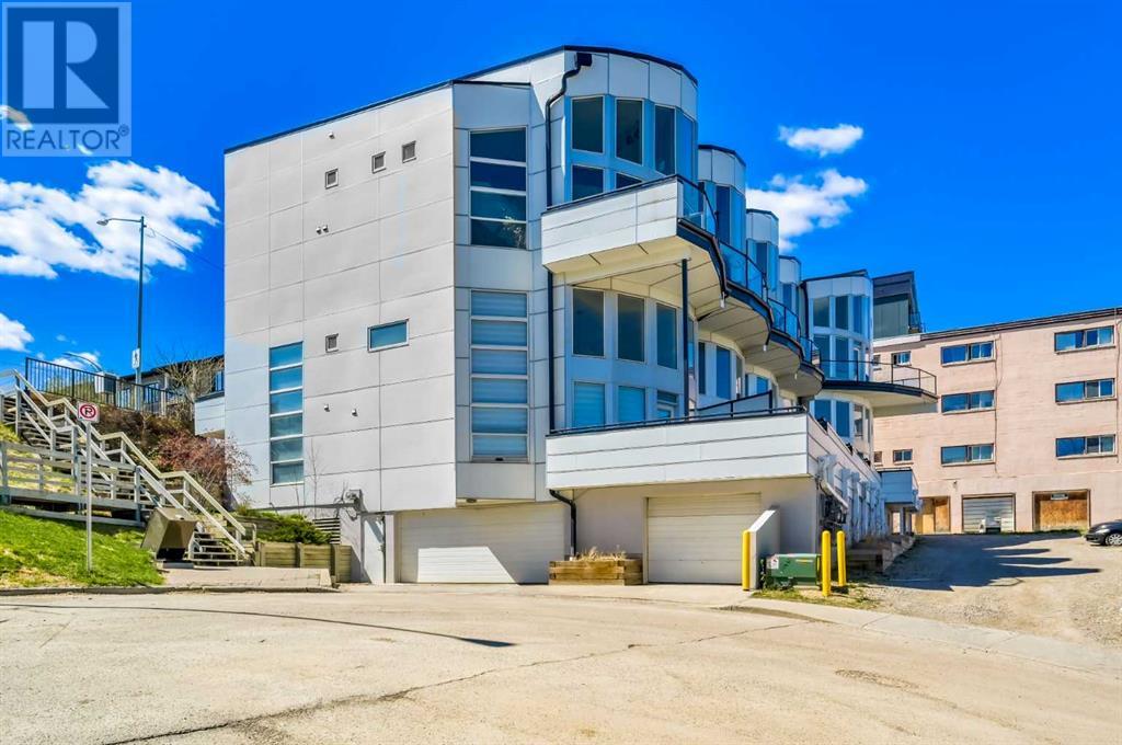 Property at 218, 1800 26 Avenue SW image 1