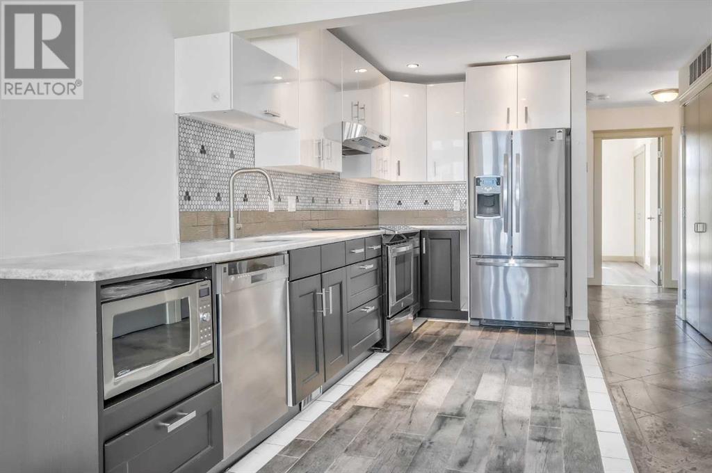Property at 218, 1800 26 Avenue SW image 5