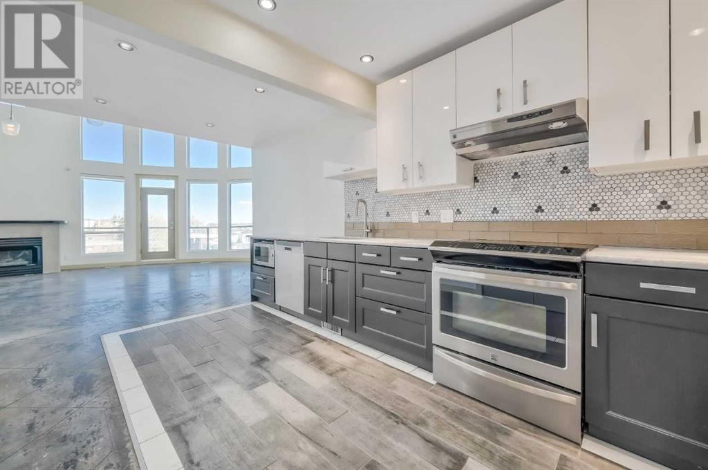 Property at 218, 1800 26 Avenue SW image 3