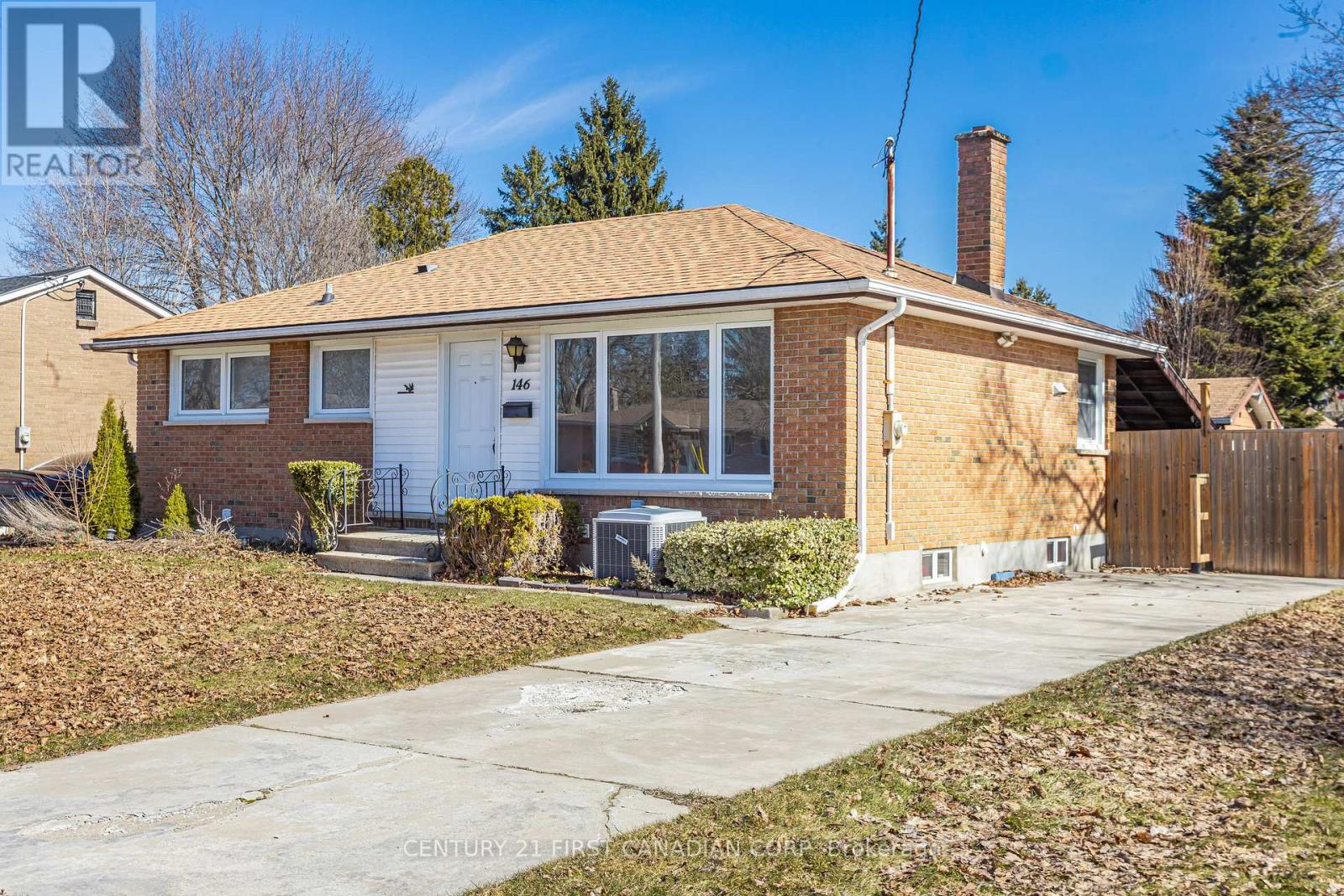 146 BURNSIDE DRIVE, london east (east i), Ontario
