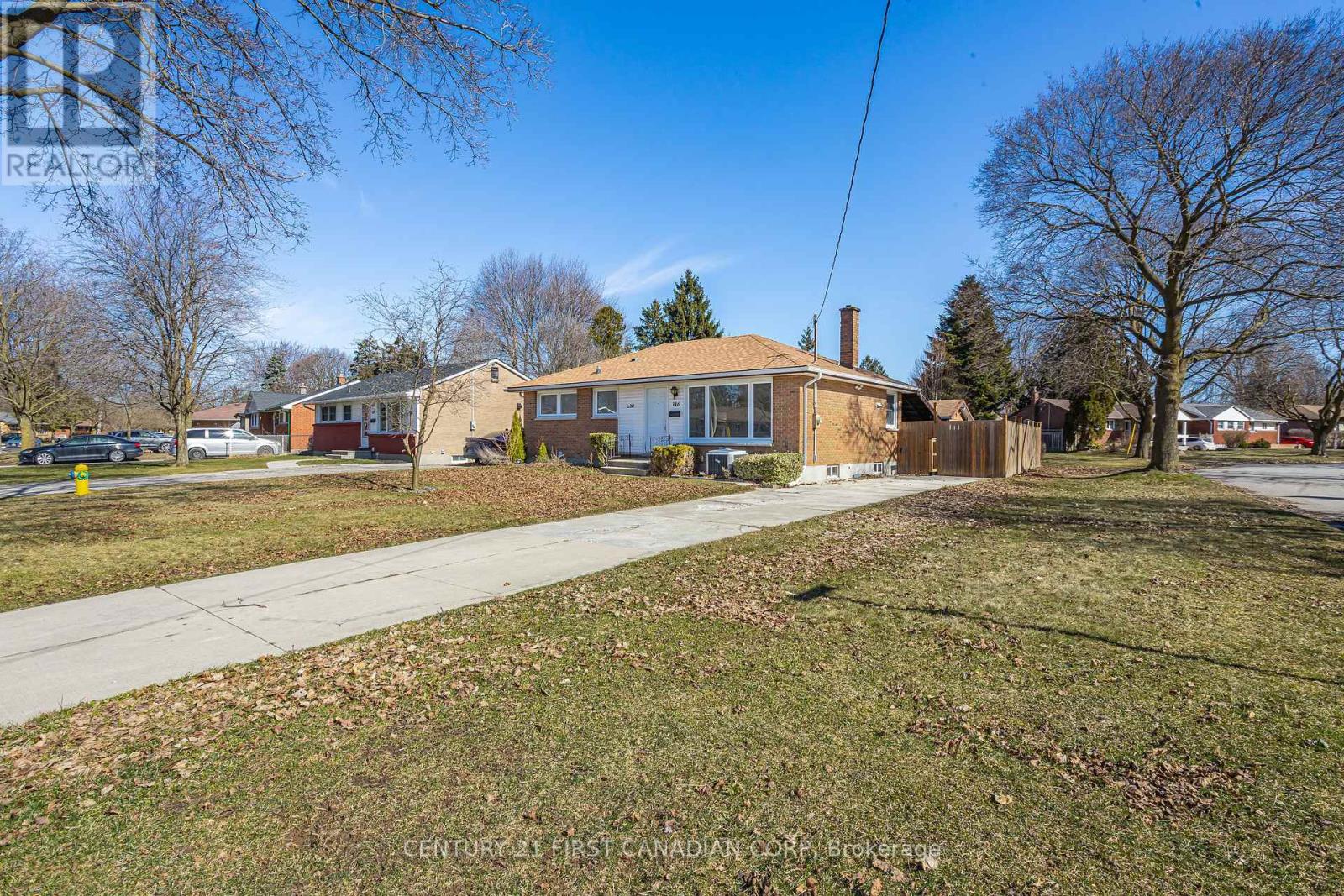 146 Burnside Drive, London East, Ontario  N5V 1B6 - Photo 2 - X12146225