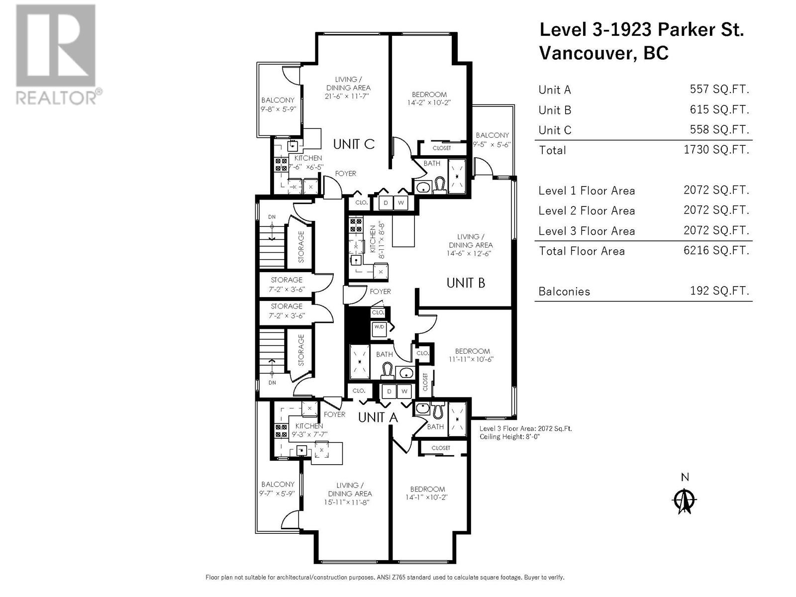 1923 Parker Street, Vancouver, British Columbia  V5L 2L2 - Photo 40 - C8069185