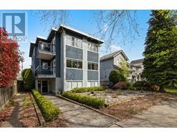 1923 Parker Street, Vancouver, Ca